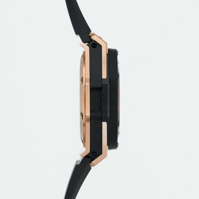Hublot Big Bang King Power Maradona II Limited Edition Rose gold
