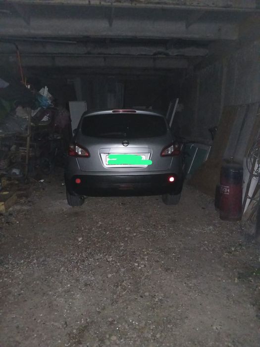 Продам автомобиль ниссан кашкай