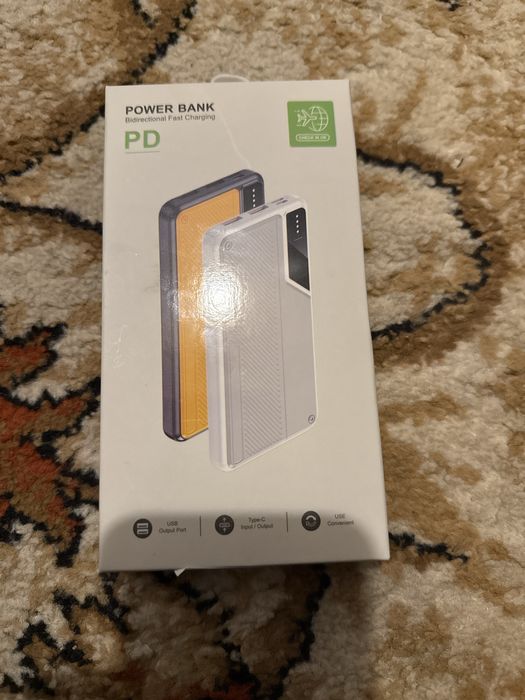 De vanzare baterii externe