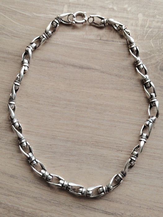 Сребърен ланец 925