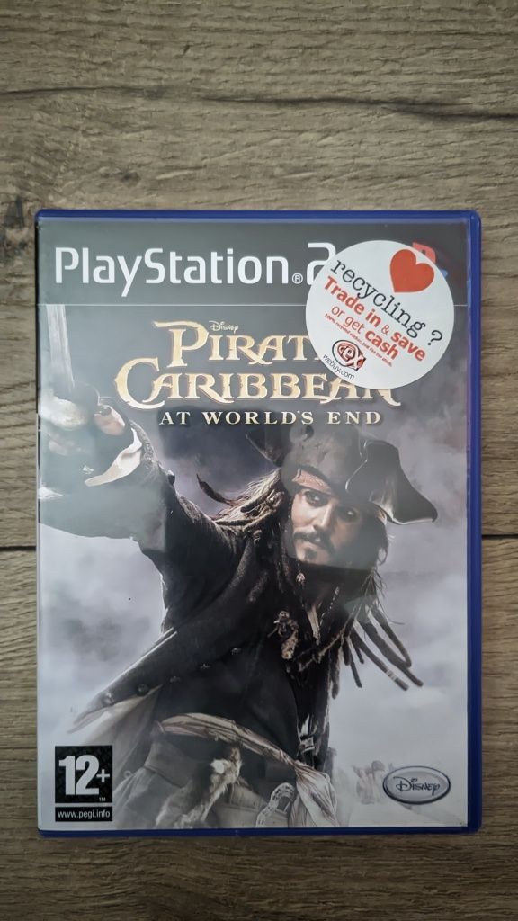 Игри за плейстейшън ps2