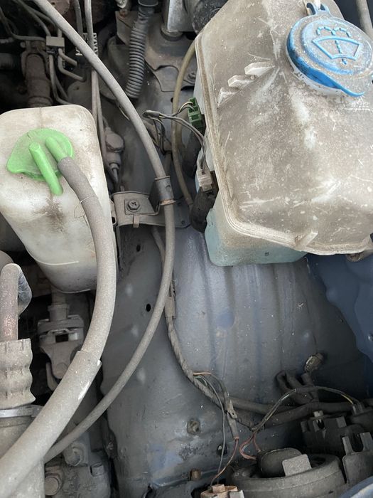 Suzuki Jimny 2004 4x4 reductor