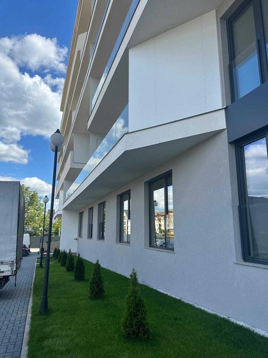 Apartamente Premium pentru un stil de viață exclusivist