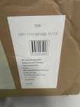 Офис стол HUGO H-8522L