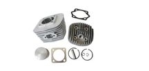 Motor Bicicleta 80cc Kit Cilindru BICICLETA CU MOTOR 80cc