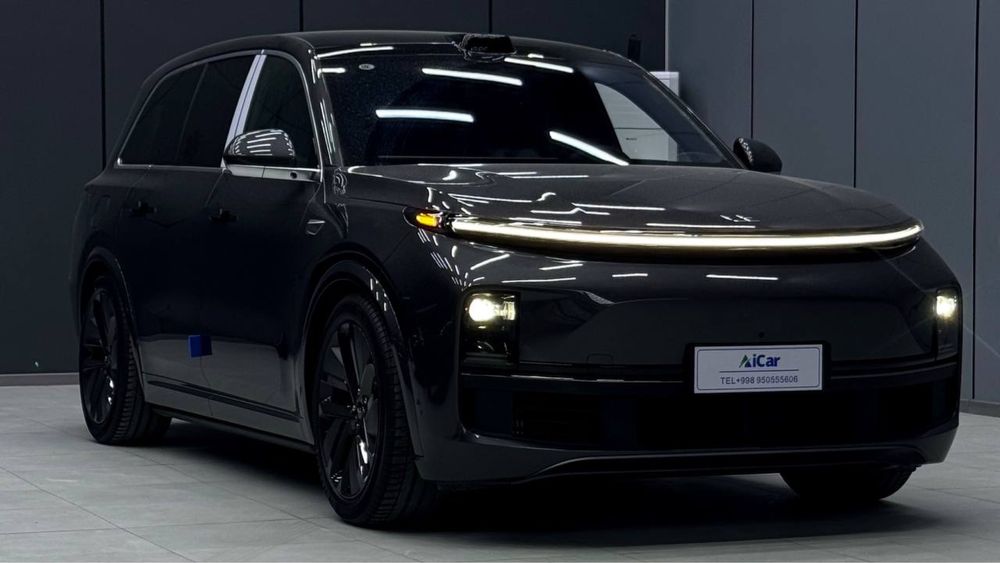 Lixang L9 ultraa