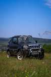 Suzuki Jimny CABRIO