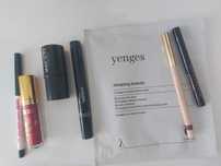 Козметика - Chanel, NL beauty, Pupa, MD beauty, Anastasya