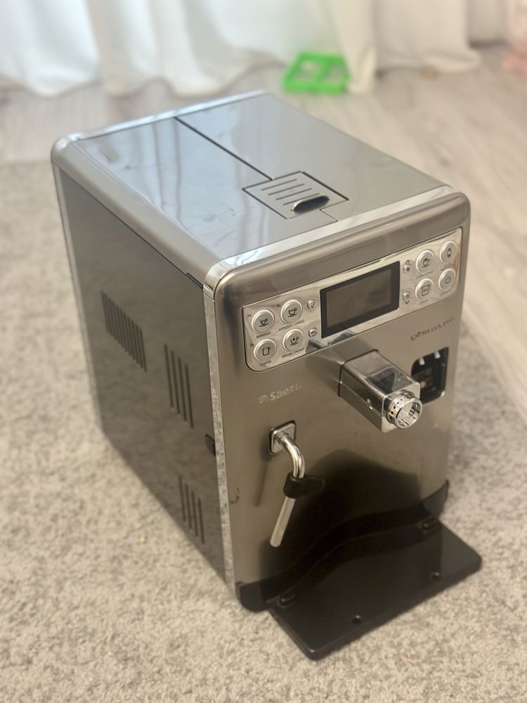 Espressor Saeco Exprelia Evo