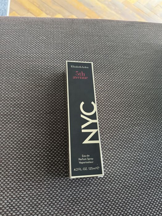 Парфюм Elizabeth Arden NYC 125 ml