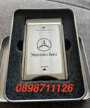 Оригинален pcmcia card Мерцедес  Mp3 адаптер карта  за Mercedes Benz