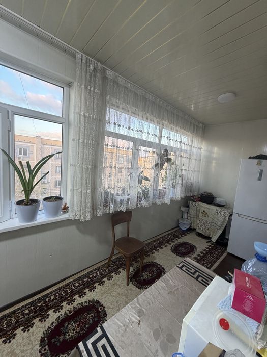 Продаю свою квартиру массив куйлюк 5