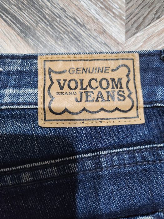 Blugi Scurti Volcom