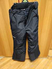 Pantaloni ski cocodrillo 116 5-6 ani