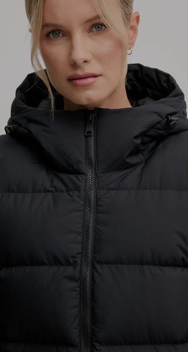 Jack Wolfskin
FROZEN PALACE  парка