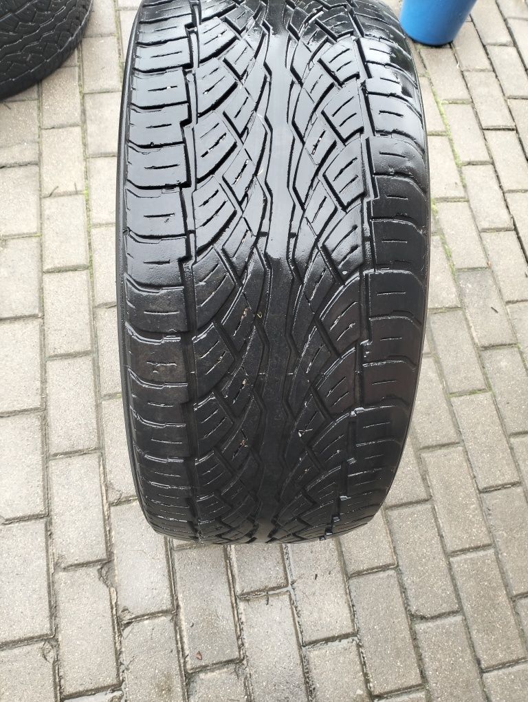 Шины, P275/45R20