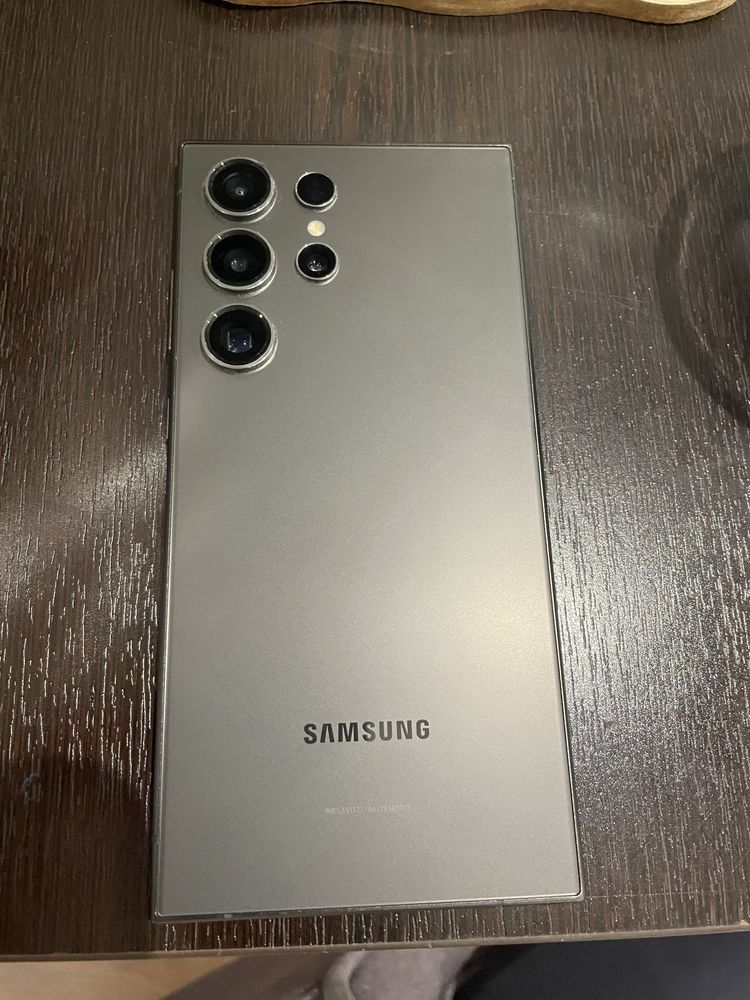 Galaxy S24 Ultra