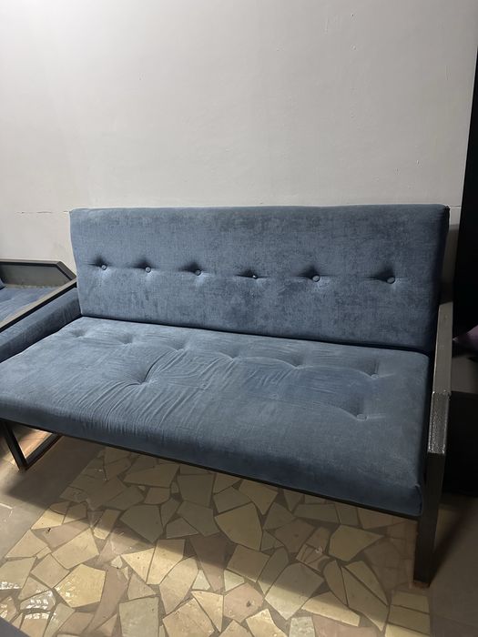 Диваны для офиса