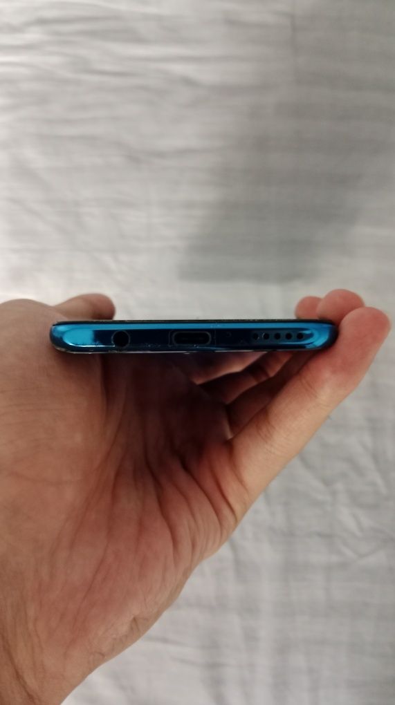 Смартфон Huawei P30 lite на 128ГБ