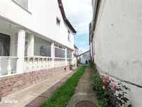 Spatiu comercial parter 70 mp si casa individuala | Turnisor | video