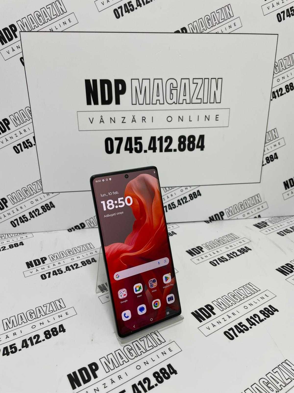 NDP Amanet NON-STOP Sos. Giurgiului 119 MOTOROLA G85 5G (28520)