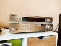 7.1 Receiver Pioneer VSX-916, 7 x 100W