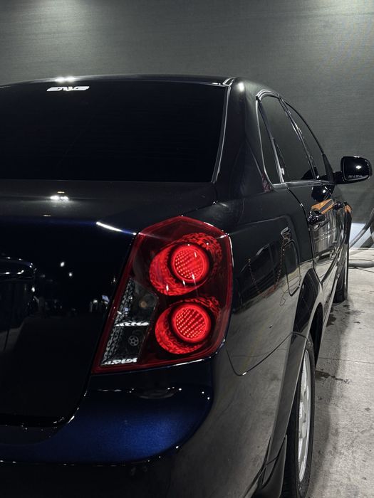 Тюнинг фар любой машины