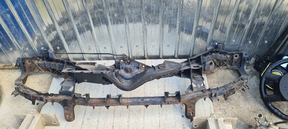 Trager,suport central bara fata,armatura bara ford c-max 1 2007 -2010