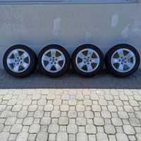 Jante originale Skoda 16"