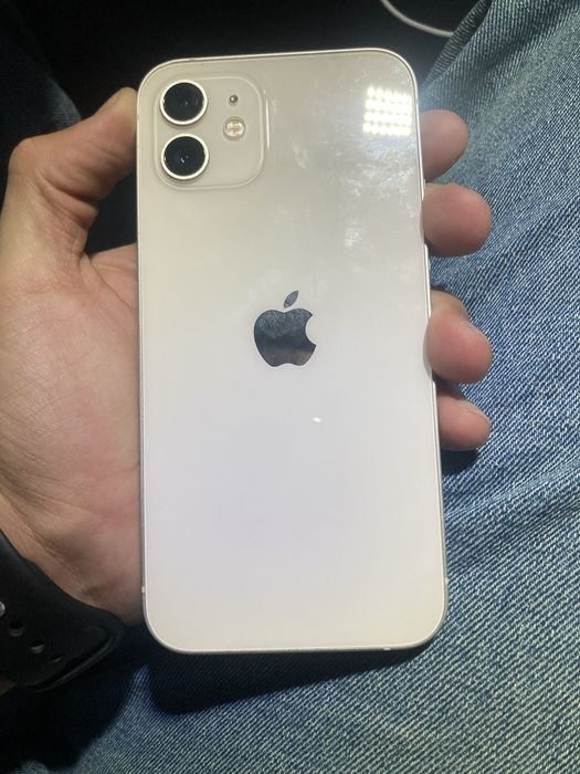 obmen iphone 12 ideal icloudga tuwgan