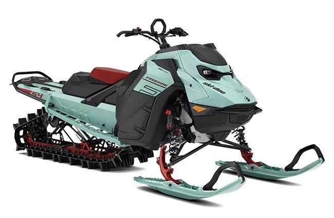 Lichidare Snowmobil SKI-DOO Freeride 850 E-Tec Turbo R Shot 154 2024