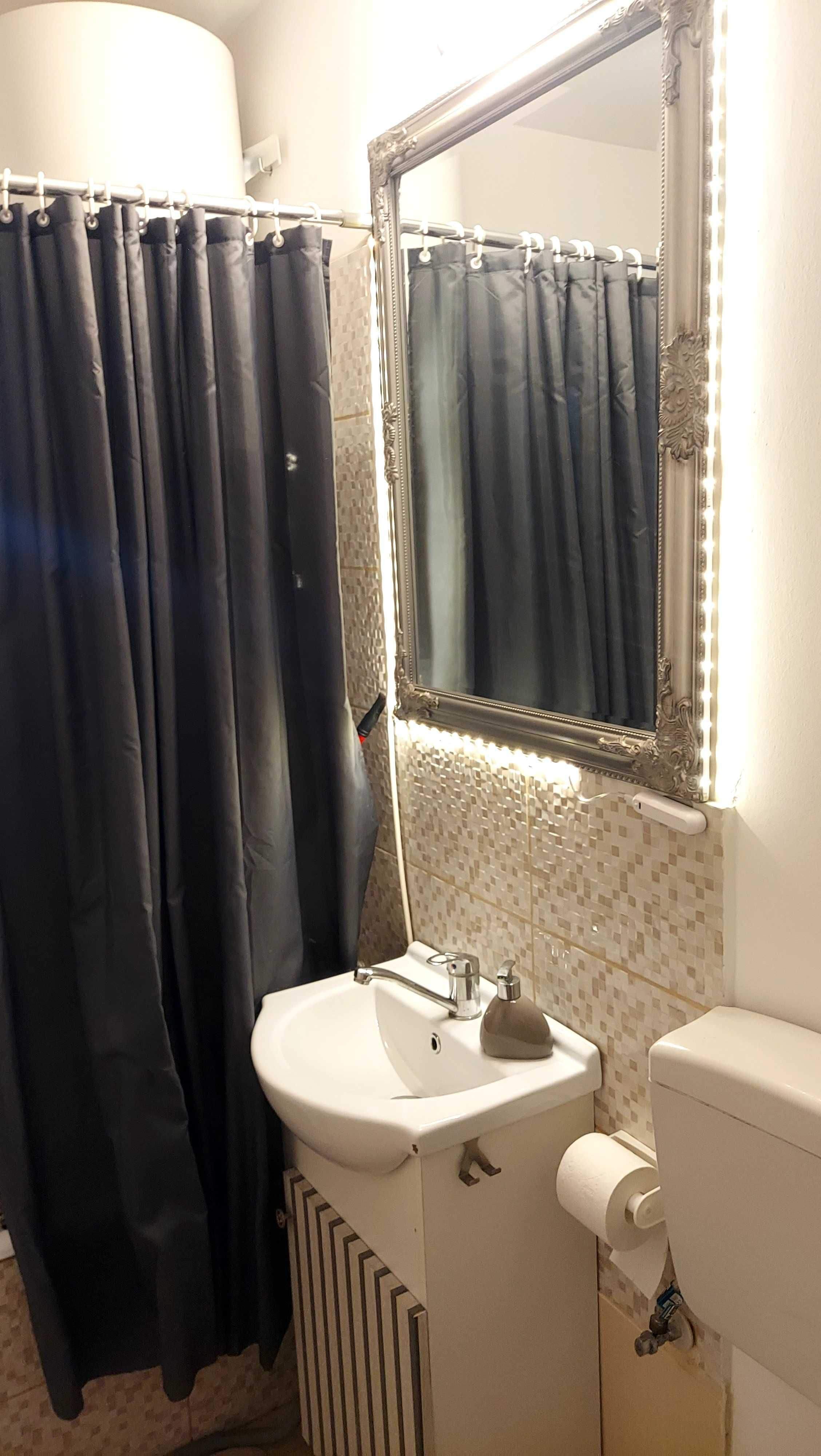 Inchiriez garsoniera,apartament cu 1 camera,pret 220 euro,