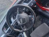 Volan audi a4 q5 passat b6 b7 tiguan golf