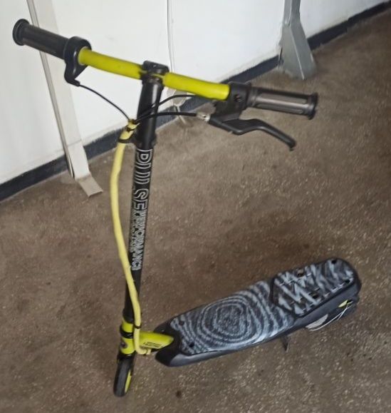 Trotineta electrica copii 100w