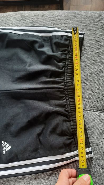 Спортен екип Adidas за тийнейджър, 13-14г