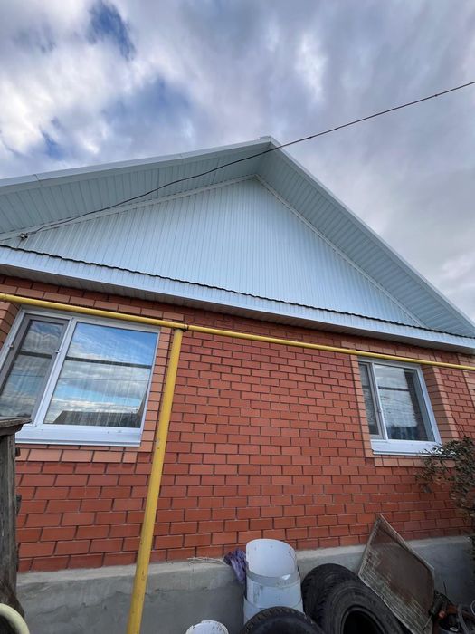 Продажа жилого  дома