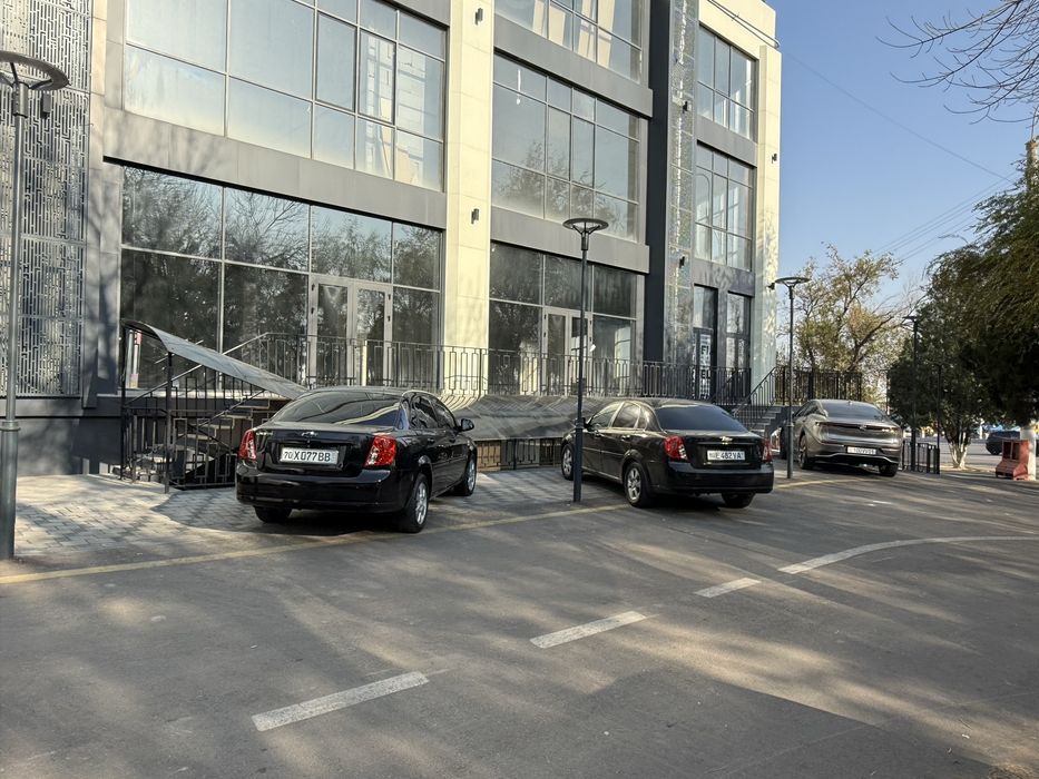 Продается шикарное не жилой помещение в районе Яккасарай  срочна