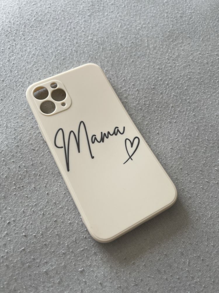 Кейс "Мама" за iphone 11 pro