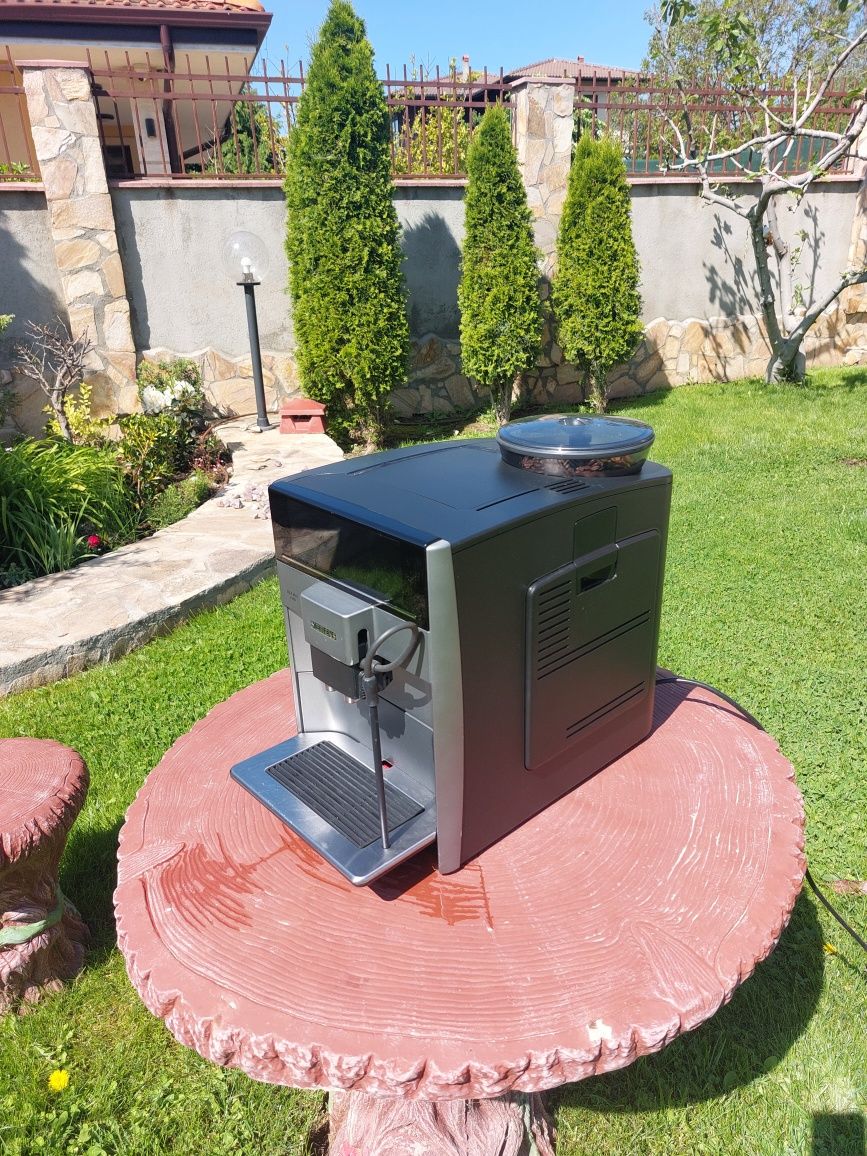 Siemens EQ6 PLUS S100