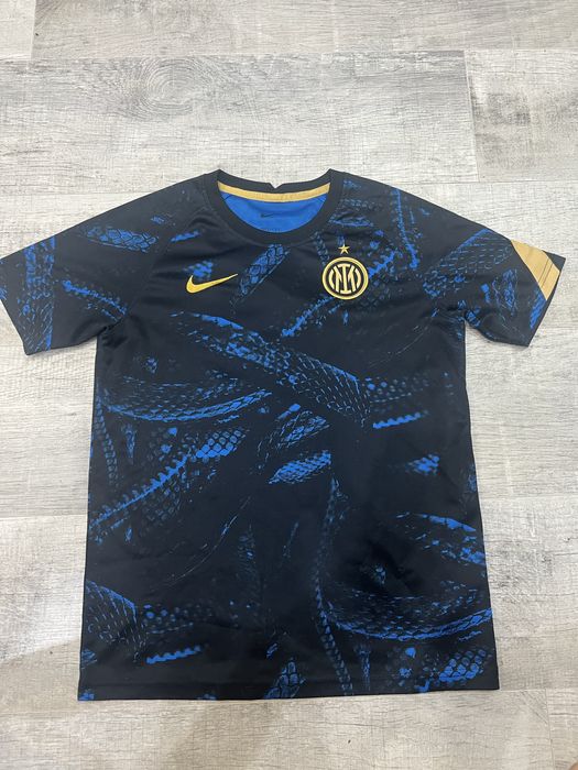 Тениска на Inter