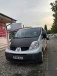 Vand Renault Trafic 2011