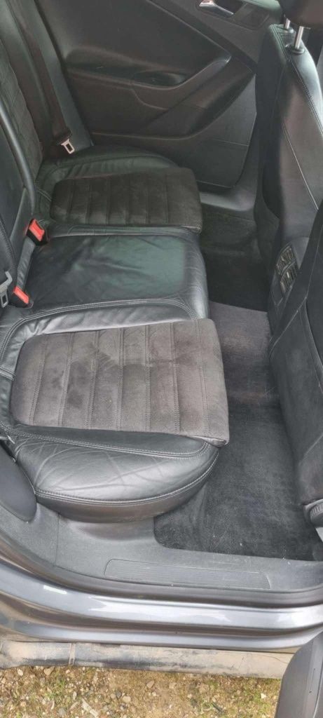 Volkswagen  Passat b6 TDI 2.0