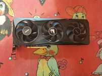 Gigabyte Aorus rtx 3060 Ti 8g 256b