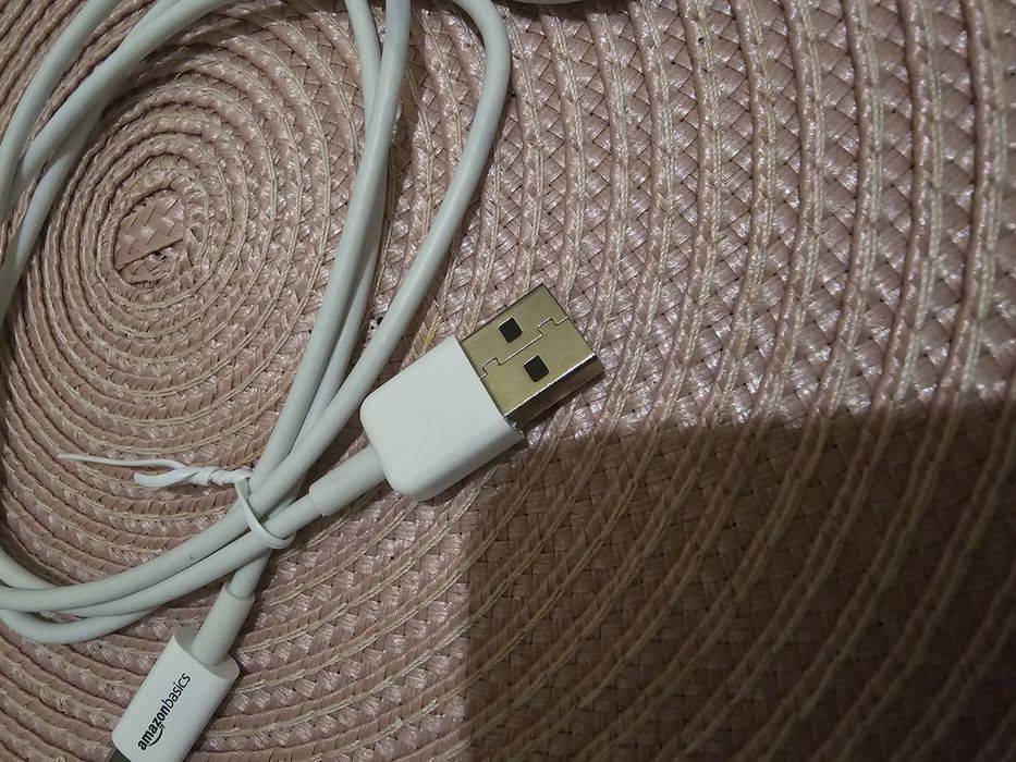 Cablu alimentare/date usb c