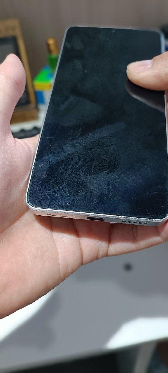 Poco X6 pro satıladı