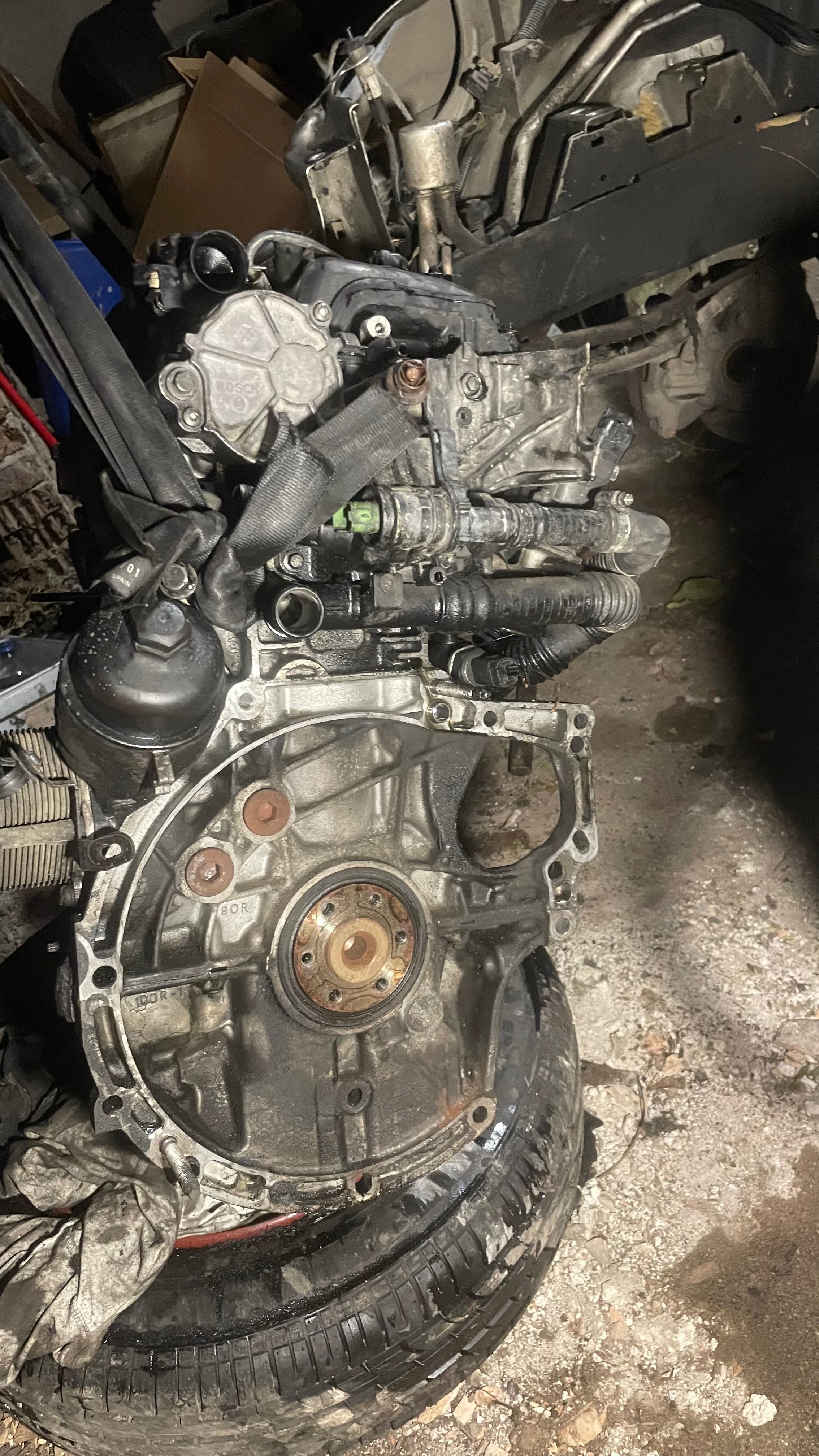1.6 hdi 109 коня