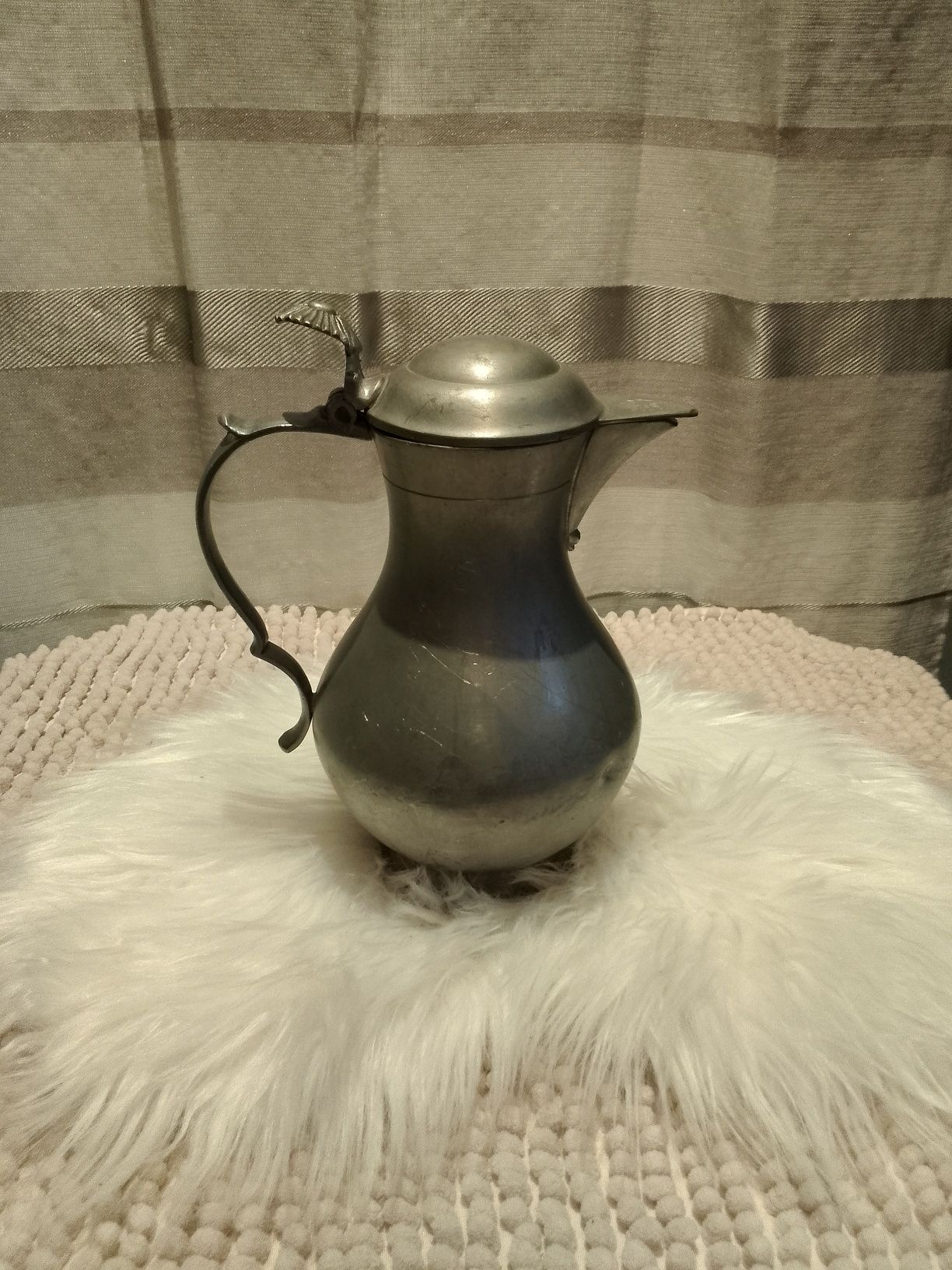 Carafă vintage .