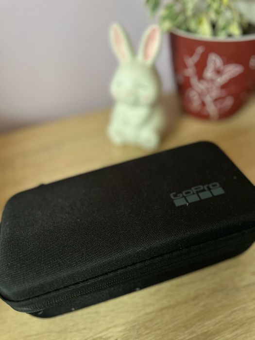 GoPro HERO9, 5K