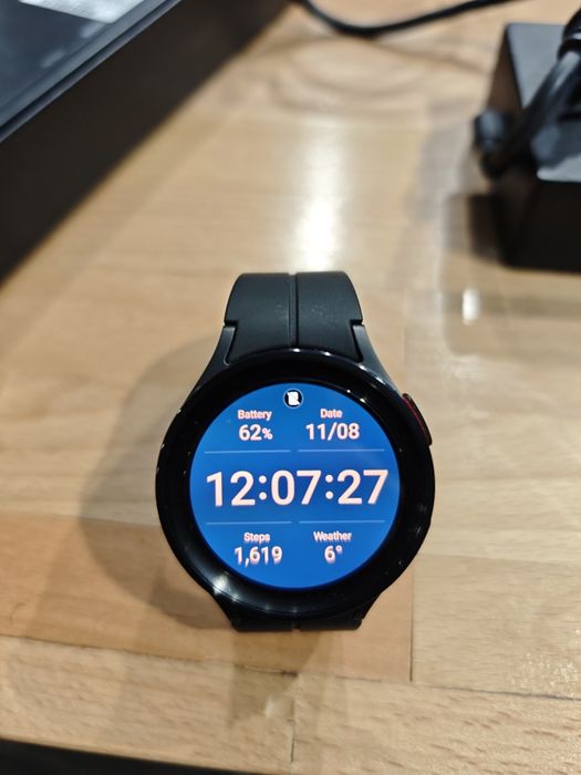 Samsung Galaxy Watch5 Pro