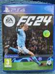 FC 24 PlayStation 4